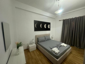 Royal Apartment
